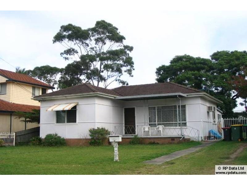 12 Lachlan Street, Revesby NSW 2212