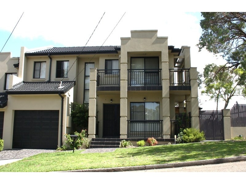 1a Jasmine Avenue, Padstow Heights NSW 2211