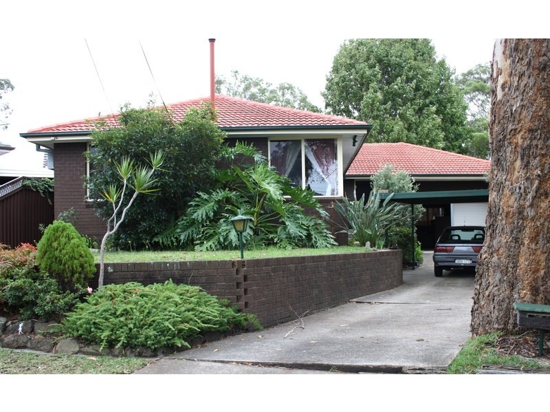 12 Opal Place, Padstow Heights NSW 2211