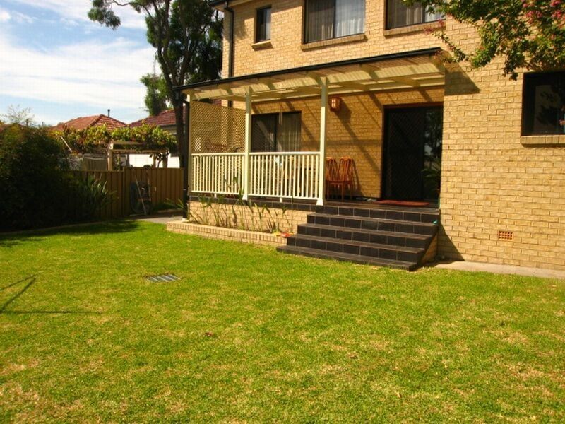 40 Glenview Street, Revesby NSW 2212