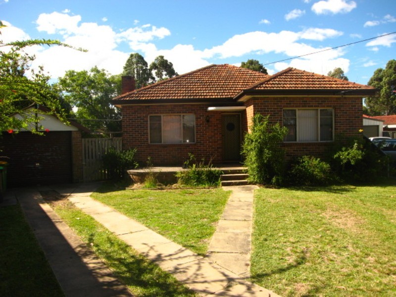 18 Panorama Parade, Panania NSW 2213