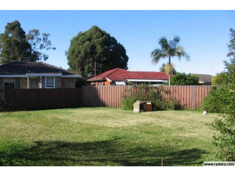 18 Panorama Parade, Panania NSW 2213