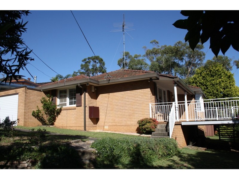 10 Oatley Place, Padstow Heights NSW 2211