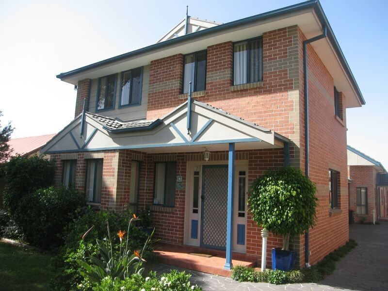 7/65 Vega Street, Revesby NSW 2212