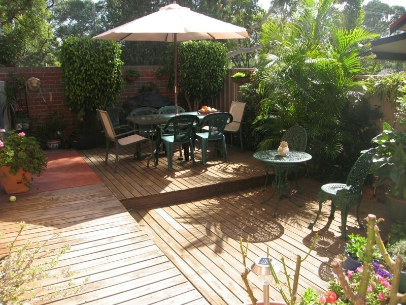 7/65 Vega Street, Revesby NSW 2212