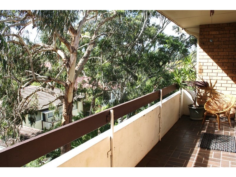 38/8 Swan Street, Revesby NSW 2212