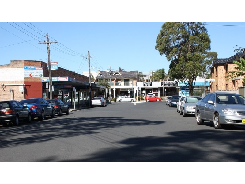 38/8 Swan Street, Revesby NSW 2212