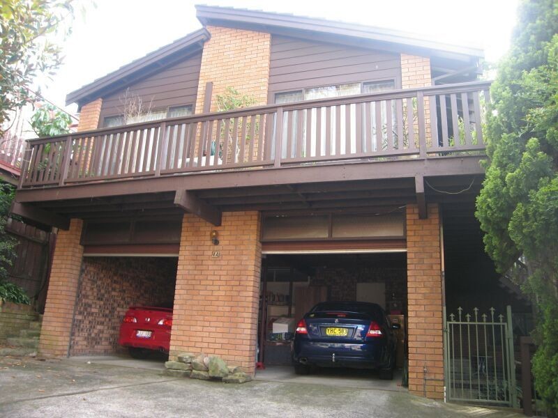 4a Valley Road, Padstow Heights NSW 2211
