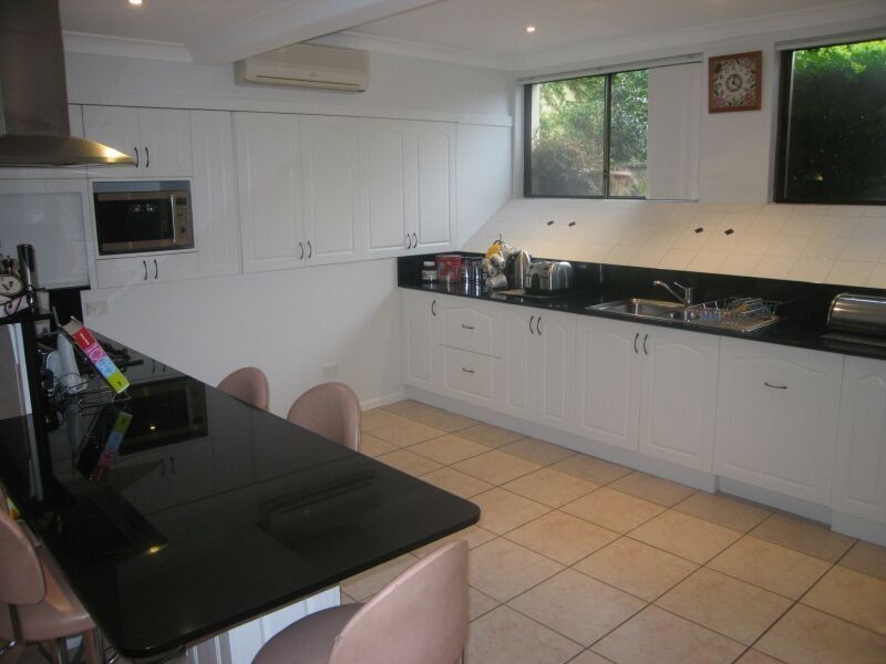 72 Burbank Avenue, Picnic Point NSW 2213