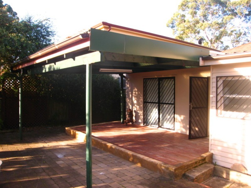 4 Raftree Street, Padstow Heights NSW 2211