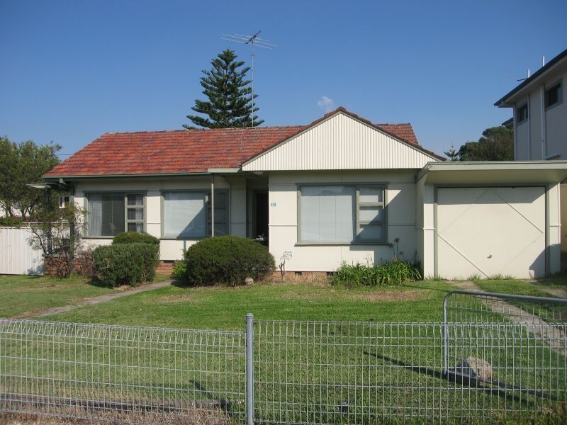 115 Gibson Avenue, Padstow NSW 2211