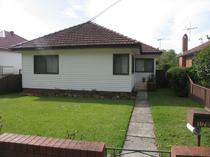 178 Gibson Avenue, Padstow NSW 2211