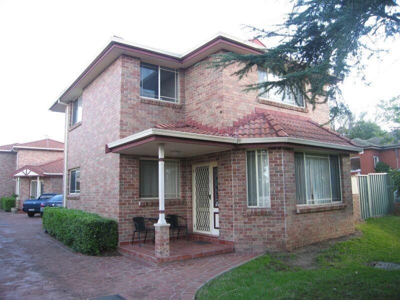 1/29 Langdale Avenue, Revesby NSW 2212