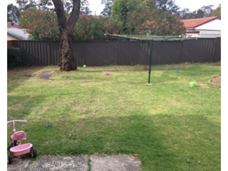 4 Woodburn Avenue, Panania NSW 2213