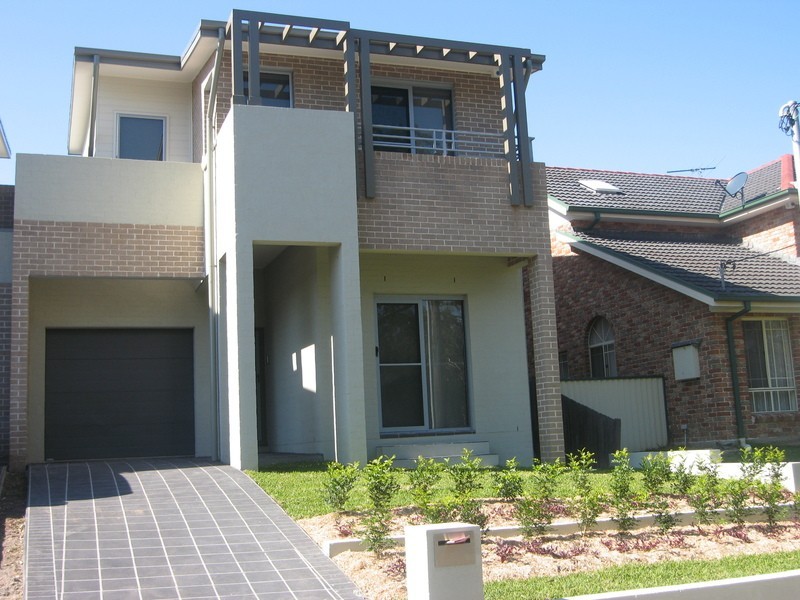 305A The River Road, Revesby Heights NSW 2212