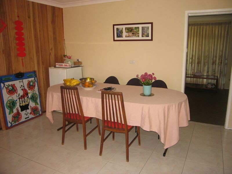 8 Seeland Place, Padstow Heights NSW 2211