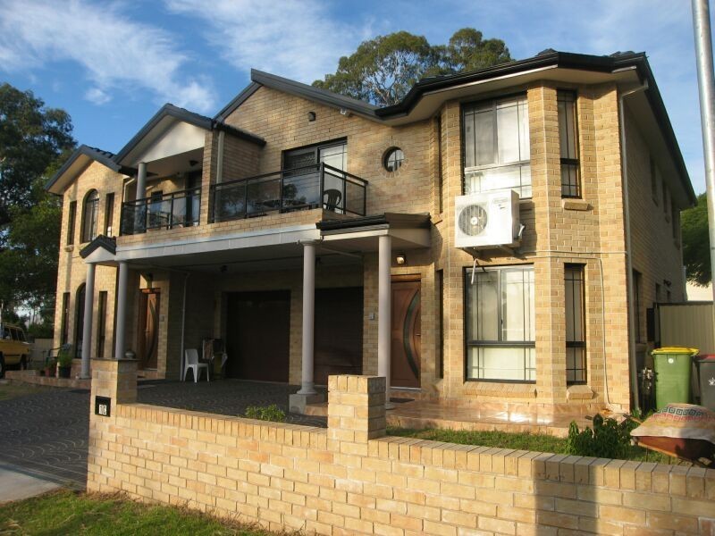1c Woodburn Avenue, Panania NSW 2213