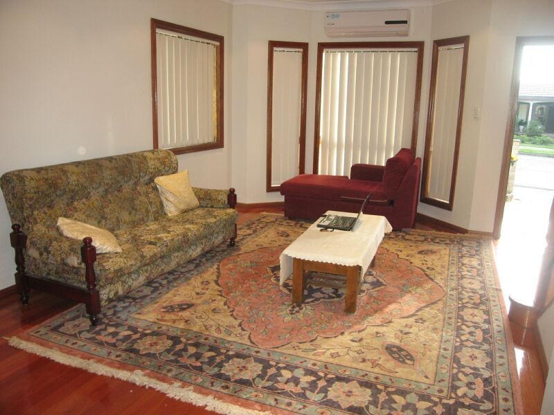 1c Woodburn Avenue, Panania NSW 2213