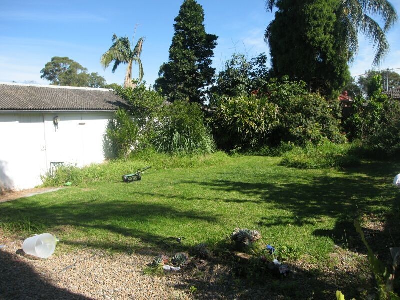 25 Mae Crescent, Panania NSW 2213