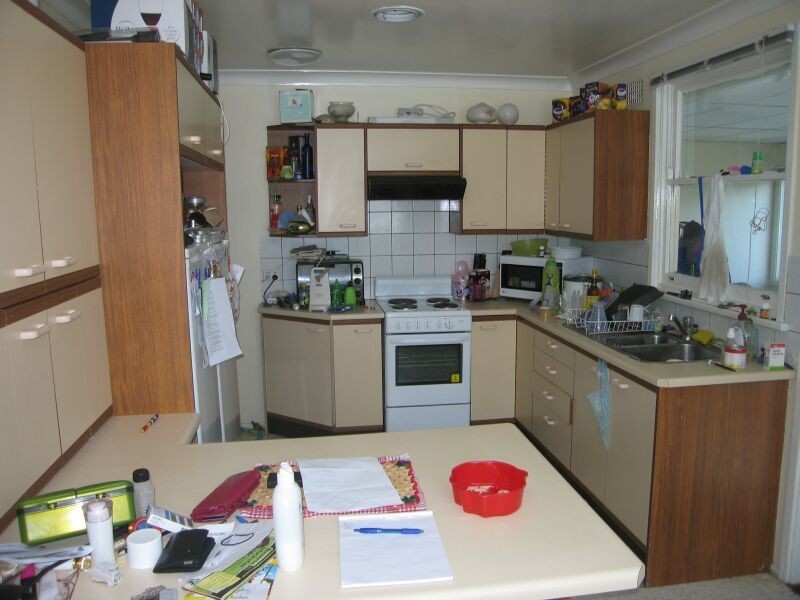 25 Mae Crescent, Panania NSW 2213