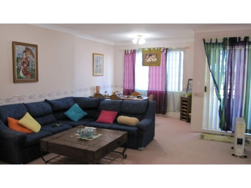 6/1 Sunnyside Avenue, Caringbah NSW 2229