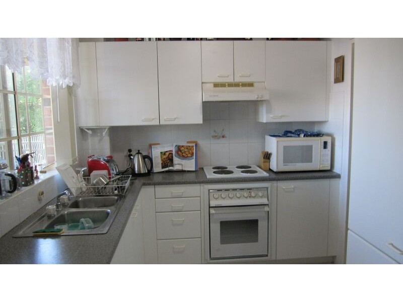 6/1 Sunnyside Avenue, Caringbah NSW 2229