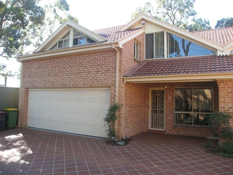 1/19 Gwandalan Road, Padstow NSW 2211