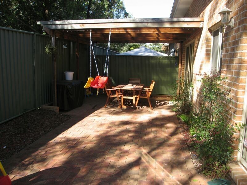 1/19 Gwandalan Road, Padstow NSW 2211