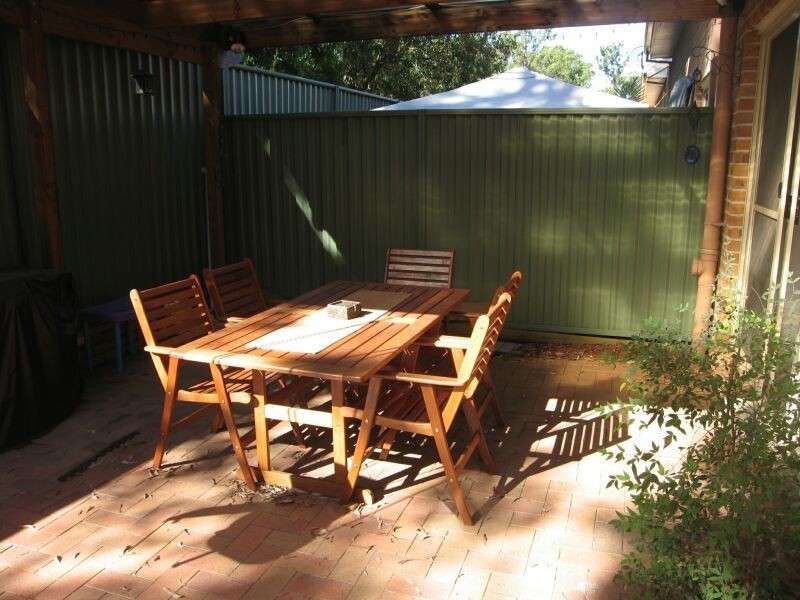 1/19 Gwandalan Road, Padstow NSW 2211