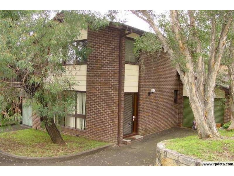 10/15 Werona Avenue, Padstow NSW 2211