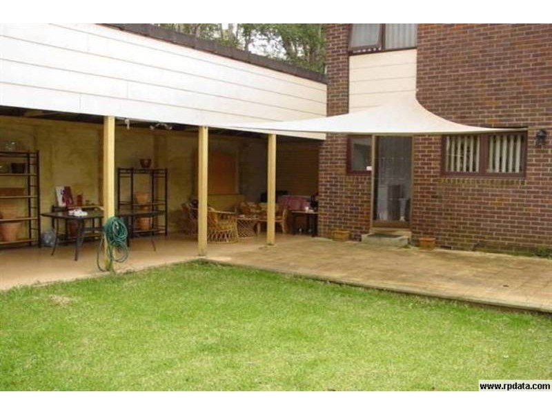 10/15 Werona Avenue, Padstow NSW 2211