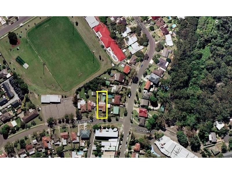 16 Edinburgh Drive, Revesby Heights NSW 2212