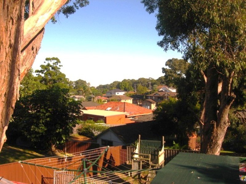 19 Cumberland Avenue, Georges Hall NSW 2198