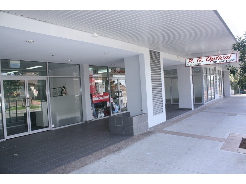 3/20 Howard Road, Padstow NSW 2211