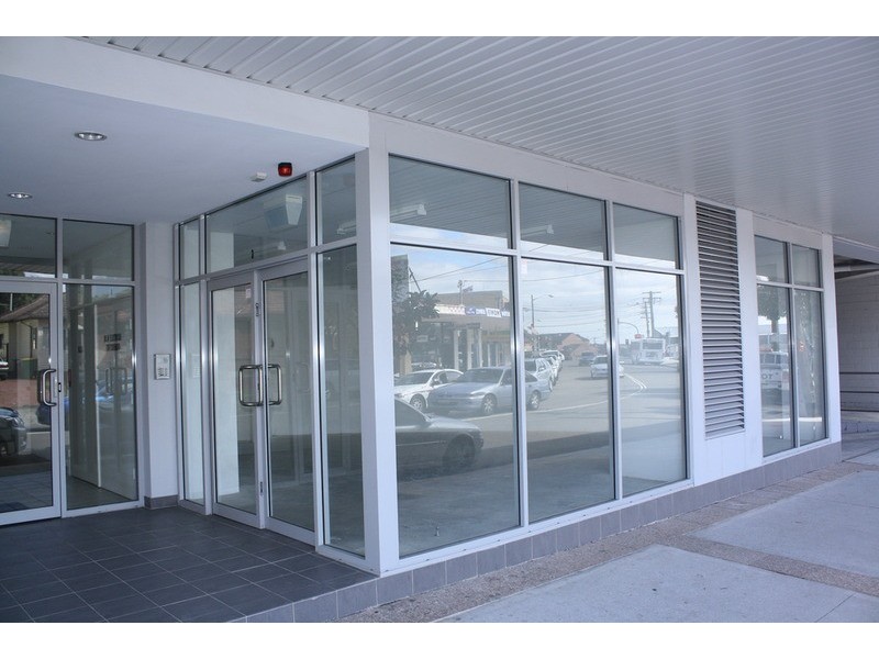 3/20 Howard Road, Padstow NSW 2211