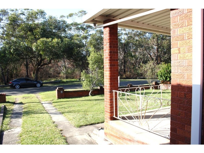 12 Berkley Road, Padstow Heights NSW 2211