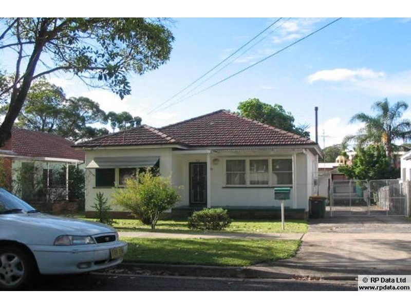 20 Parmal Avenue, Padstow NSW 2211