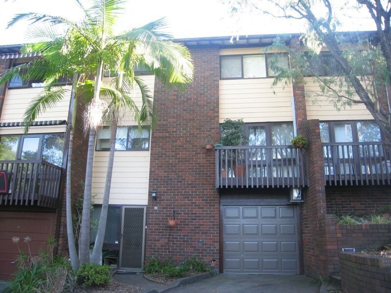 32/16 Alma Road, Padstow NSW 2211