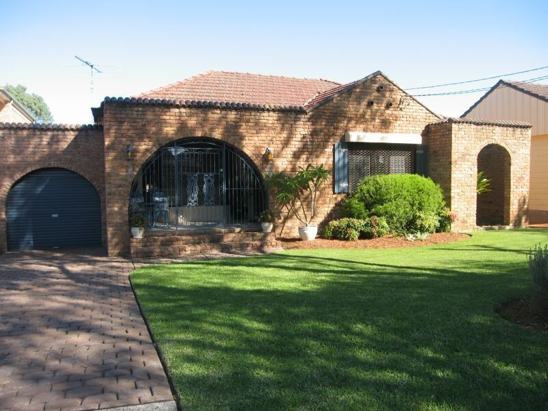 5 Lock Avenue, Padstow NSW 2211