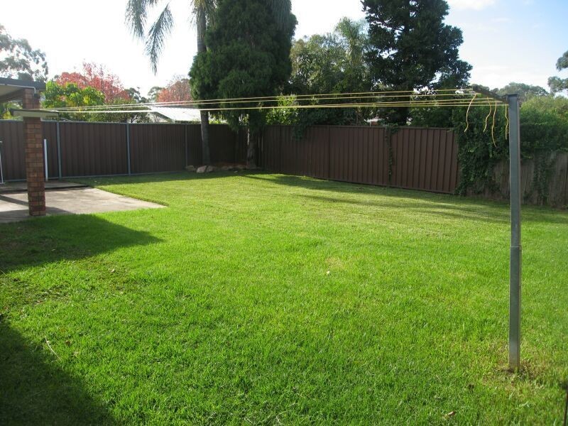 3 Mae Crescent, Panania NSW 2213