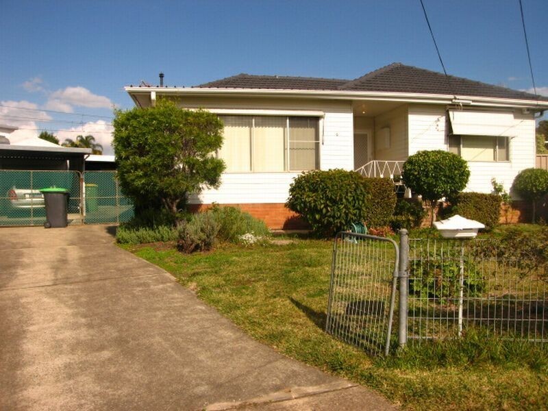 6 Heindrich Avenue, Padstow NSW 2211