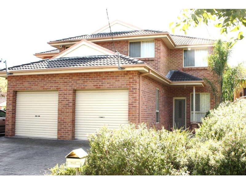 128 Marco Avenue, Panania NSW 2213