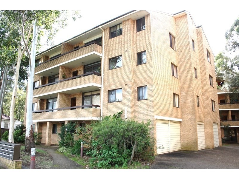 23/8 Swan Street, Revesby NSW 2212