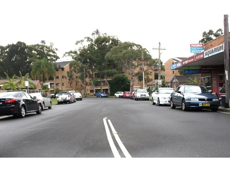 23/8 Swan Street, Revesby NSW 2212