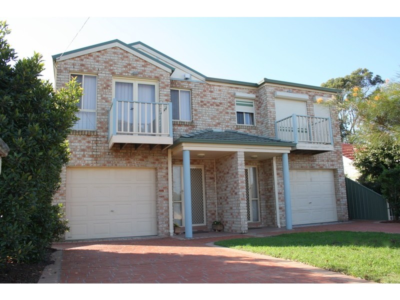 1/70 Villiers Road, Padstow Heights NSW 2211