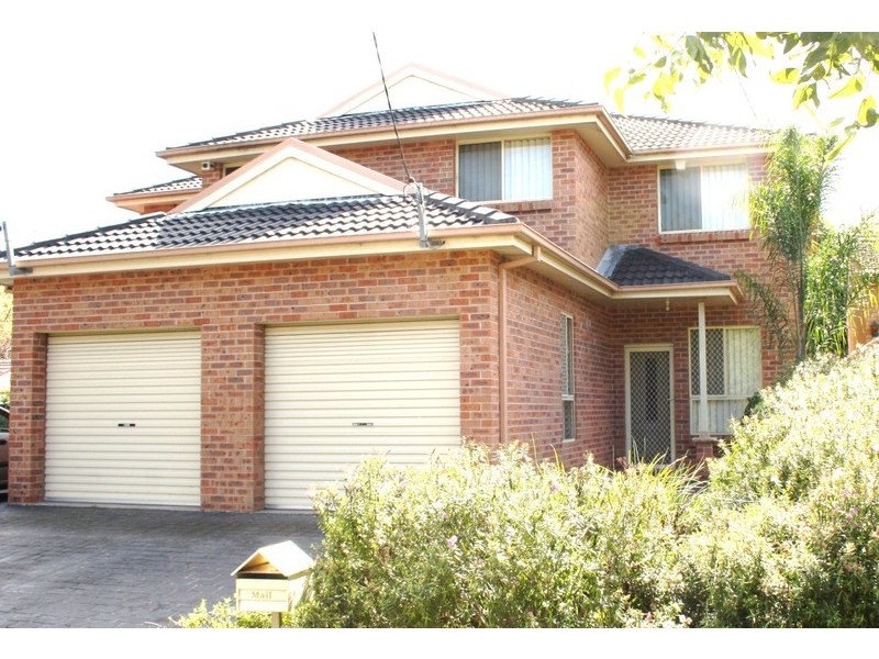 2/128 Marco Avenue, Panania NSW 2213