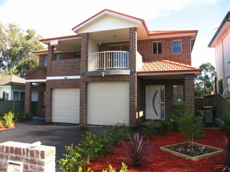 29 Wall Avenue, Panania NSW 2213