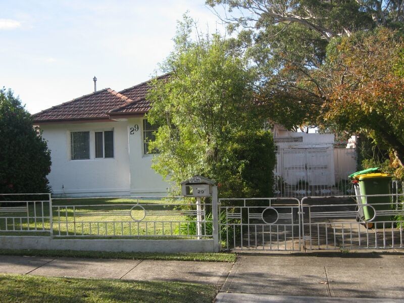 29 Segers Avenue, Padstow NSW 2211