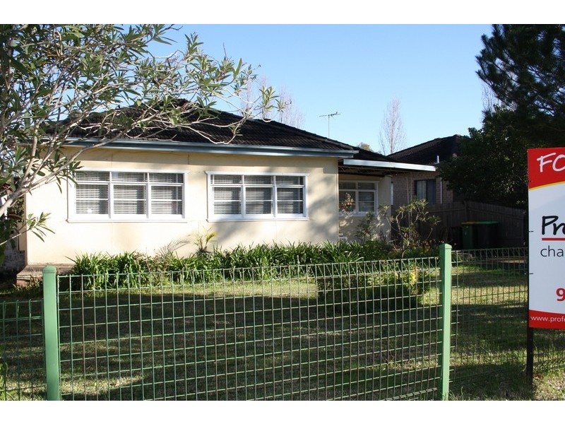 4 Centaur Street, Padstow NSW 2211