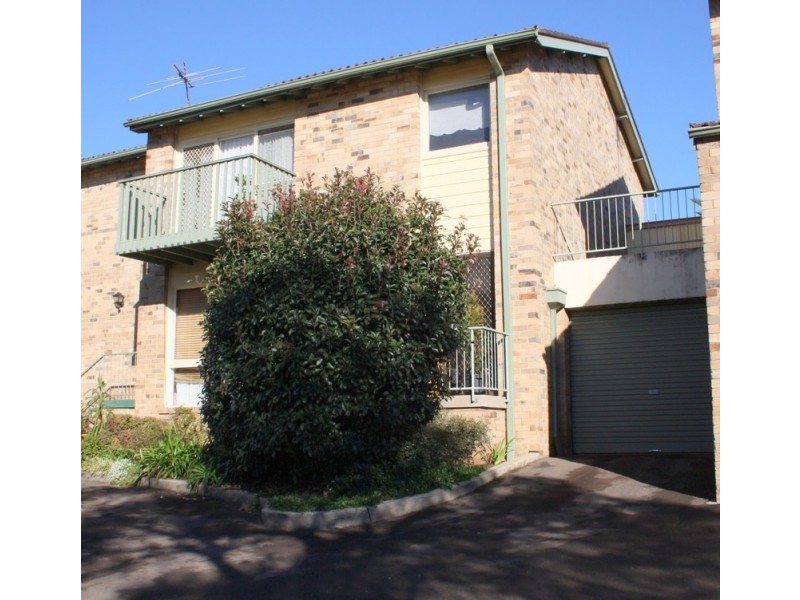 53/30 Werona Avenue, Padstow NSW 2211